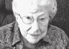 Marjorie Munkres Kendall