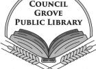 CG Pulbic Library Celebrates National Library Week
