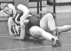 Braves Boys Wrestling Team Finishes 2nd At Topeka Tourney