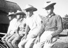 Sixth Generation Council Grove Ranch Family Traces Back to Civil War