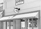 Ad Astra, in Strong City, has been closed for over a year but is scheduled to be open in time for the Flint Hills Rodeo on June 1, 2023. Ad Astra Food & Drink Reopens Under Chef Stan Lerner