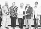 AWARD RECIPIENTS 