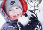 Snow Day Play