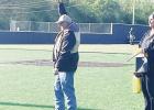HARKNESS FAMILY HONORED