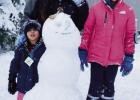 Snow Day Play