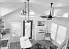 TINY HOMES