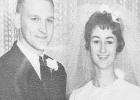 Celebrating 60th Wedding Anniversary