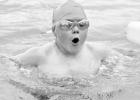 Council Grove Swim Club launched its season last weekend in Hillsboro. Swimmers head to a Marion meet on Saturday. Council Grove And Herington Swim Teams Compete In Hillsboro