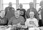 VETERANS CHRISTMAS PARTY