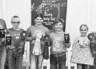 Morris County Fair Rabbit Show Results