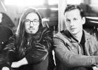 BLUE WATER HIGHWAY -- Band members Greg Essington (left), Kyle James Smith, Zack Kibodeaux and Catherine Clarke will take the stage at 8 p.m., Saturday, June 22. Blue Water Highway, With Local Ties, Performs At Washunga Days Saturday