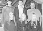 HOMECOMING ROYALTY 