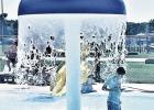 Council Grove, Morris County and Farmers & Drovers Bank Offer “Cool Down” Options
