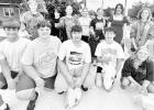 Students Participate in Community Cleanup