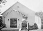 Calvary Lutheran Church marks 80 years of faith and fellowship