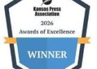 Council Grove Republican wins 15 KPA awards