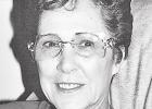 Mary (Hebrank) Weil Stiver