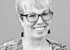 TinaRae Scott, Local Advocate, In Race For KASB President