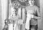 4-Hers Participate In Poultry Show At The Morris County Fair