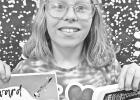 Gwen Eaton Artists of the Week