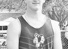 Kahle Jones 10 Braves Headed To State Track Meet