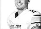 Ethan Burton Selected For Shrine Bowl