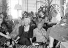 Can you identify? The Morris County Historical Society is seeking information on who is in the above photo? If you know, please contact the Morris County Historical Society at info@Morriscountyhistory.com or at 620-767-7388. Can you Identify?