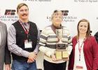 RECOGNIZED FOR GROWING MEMBERSHIP