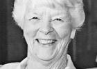 Maxine Louise Soule