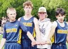 RECORD BREAKERS