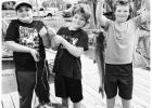 Summer Long, Family Fun Fishing Contest Resumes