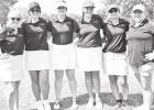 Lady Braves Golfers First At West Franklin