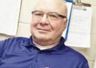 John Frese Receives KSU Student Union Vision Award