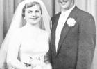 Celebrating 70th Wedding Anniversary