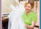 Providing A Lost Art - Susan Osborne, Professional Seamstress