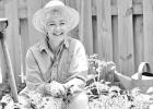 Gardening offers more than a day in the sun