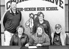SIGNS LETTER OF INTENT