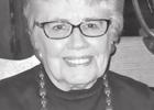 Alberta Mae Horton