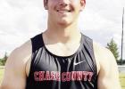 Austin Anderson 100m Dash