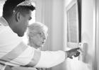 New Year’s resolutions for seniors