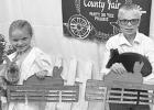 Morris County Fair Rabbit Show Results