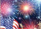 Area Entertainment Celebrates Independence Day