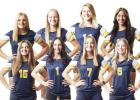 Lady Braves Volleyball Team Ready For Action