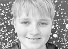 This week’s student of the week at Council Grove Elementary School is Archer Bond. He is elevenyears-old and a student in Theresa Kinsey’s fifth grade class. Archer says his extracurricular activities include playing video games, soccer, flag football Student of the Week