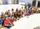 VETERAN’S DAY OBSERVANCE