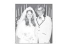 Clarence and Reba Sumner Celebrate Golden Anniversary