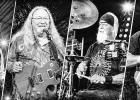 OPENING ACT -- The Highway Classic Rock &amp; Country Band will open the Saturday night entertainment during Washunga Days. The band will take the stage at 6 p.m., at the Neosho Riverwalk Amphitheater.