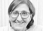 Jacine Sue Copley