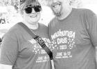 WASHUNGA DAYS CO-CHAIRMEN