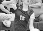SERVES UP A VICTORY